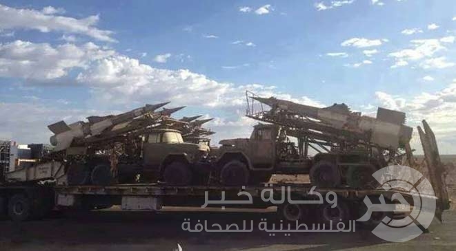 الجيش اليمني يعلن: طفح الكيل وسنقصف السعودية في الايام المقبلة بكل انواع الصواريخ