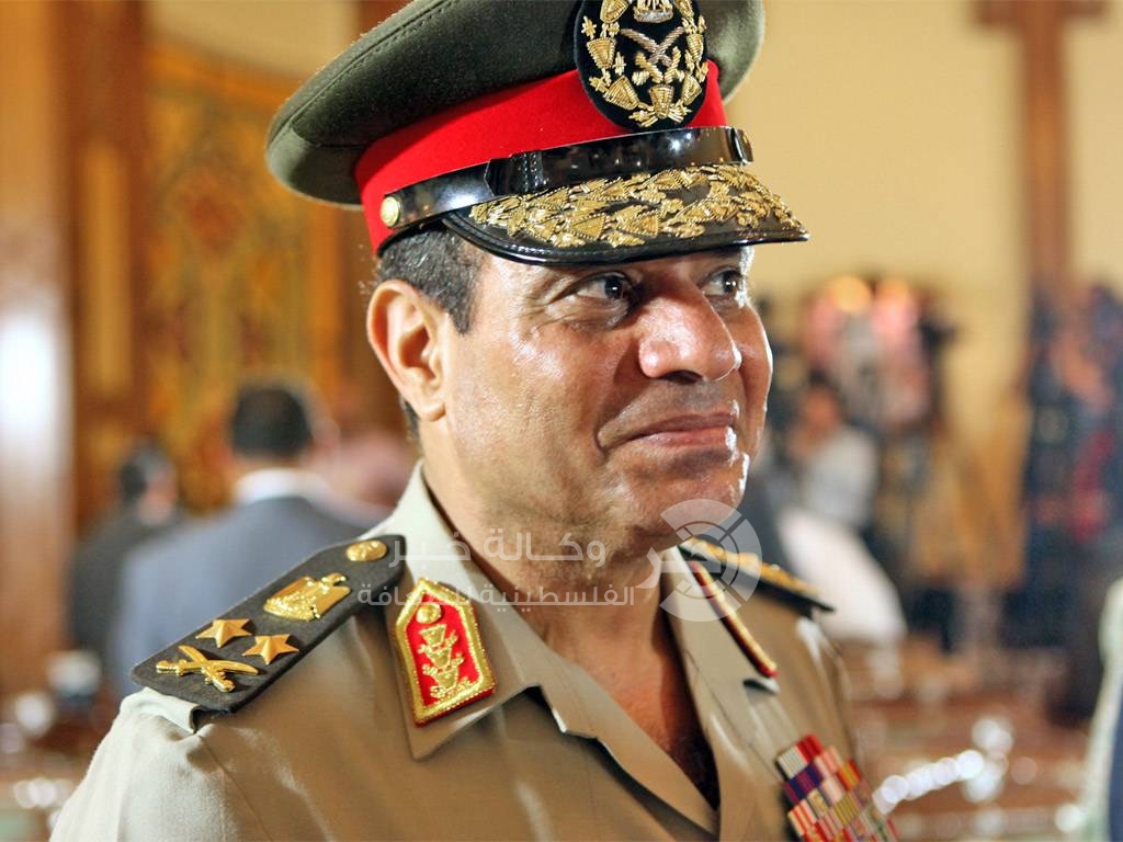 مصر تدعم عسكرياً وسياسياً إئتلاف دعم الشرعية باليمن