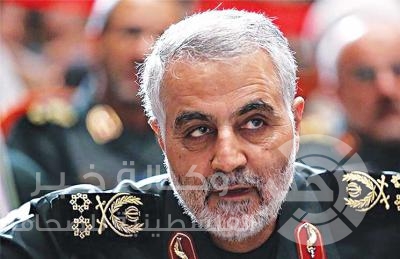 موقع إسرائيلي: إيران أعدمت أحد كبار ضباط مخابراتها بتهمة التجسس لتل أبيب