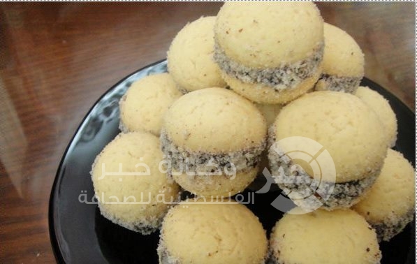 طريقة تحضير يسكويت اللانكشير