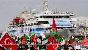 منظمو (اسطول الحرية 3) جاهزون لكل الاحتمالات التي تعدها اسرائيل