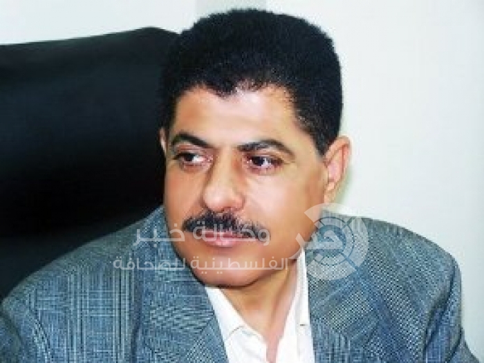 ثنائي الفشل الفلسطيني!