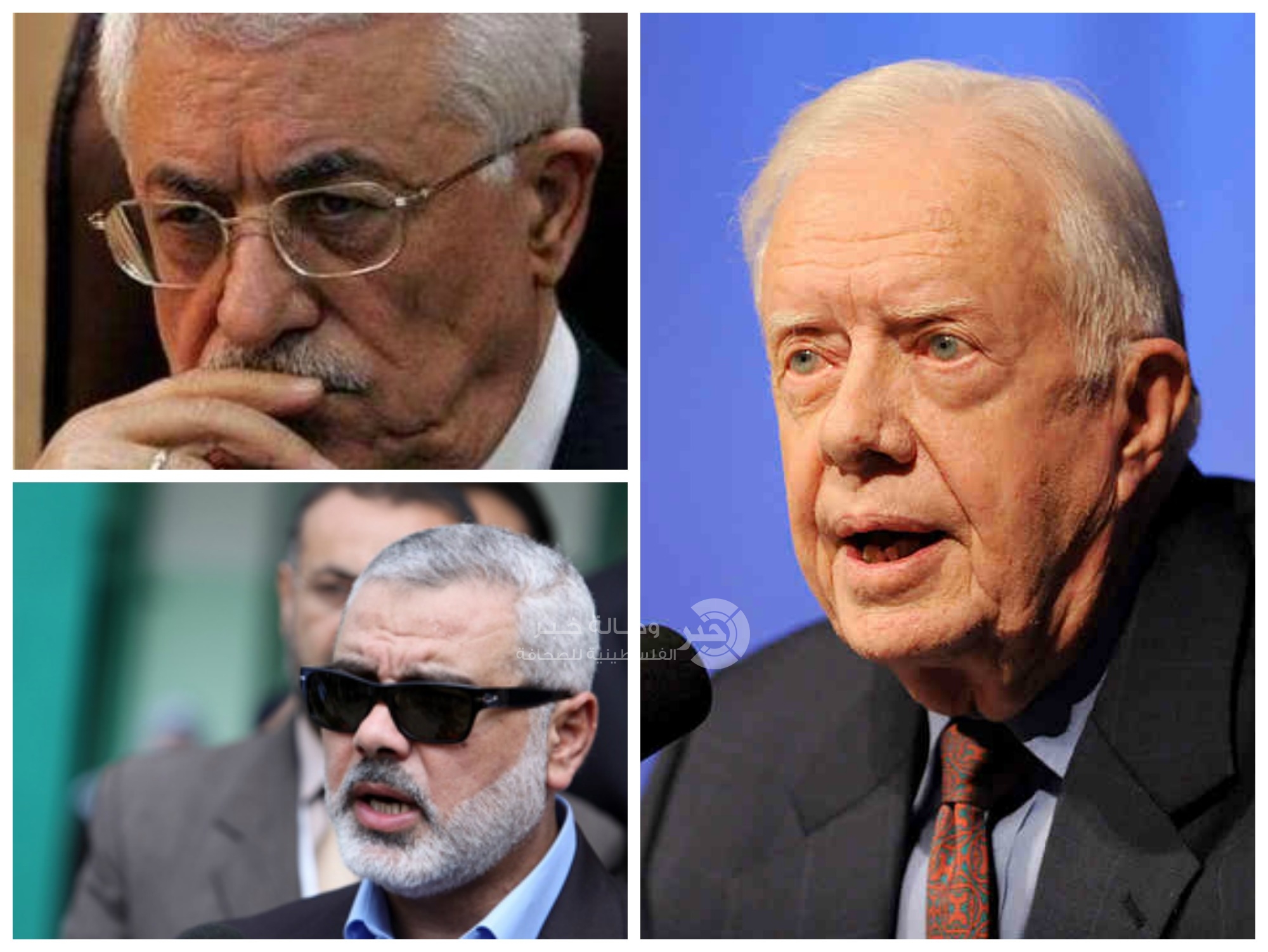 بالتفاصيل : الكشف عن"دردشات" اسرائيل وحماس والمصالحة بحلتها الجديدة