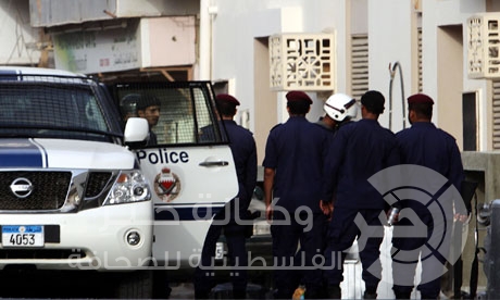 البحرين: مقتل اثنين من الشرطة بانفجار في جزيرة سترة