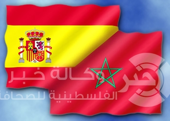 اسبانيا مصدر أسلحة لأكبر شبكة إرهابية في المغرب