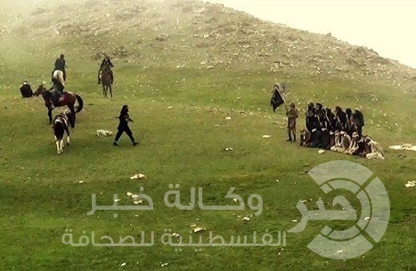 داعش يعدم اشخاص بطرق جديدة ومرعبة .. أجلسهم على عبوات ناسفة وفجرها