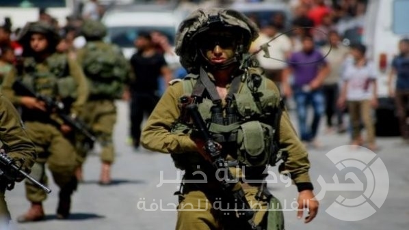 المصادقة على استدعاء 1400 جندي احتياط في جيش الاحتلال