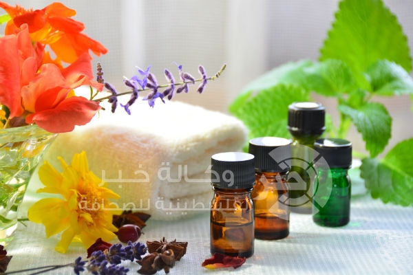 طرق استخدام الزيوت العطرية
