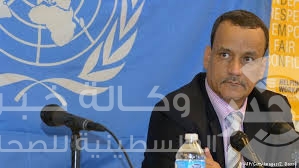 تحضيرا لجنيف اليمن.. ولد الشيخ يصل الدوحة