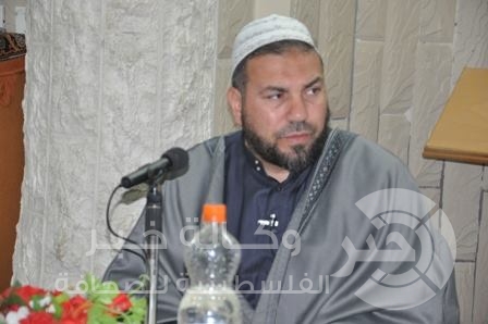 الرئيس يعين الشيخ عماد حمتو عميدًا للمعاهد الأزهرية في فلسطين