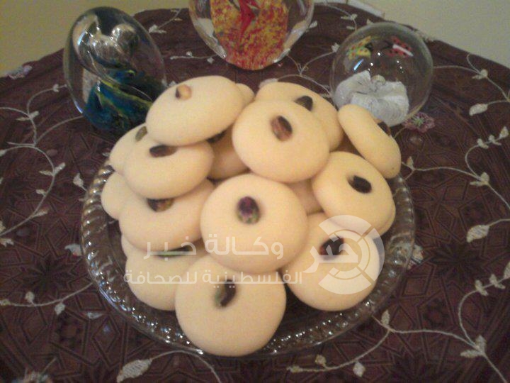 الغربية من أفضل الحلويّات السّهلة، والبسيطة، والّلذيذة