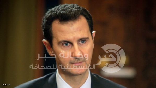 وثائق تؤكد ارتكاب الأسد جرائم حرب