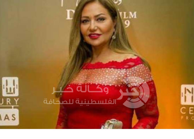 ليلي علوي تغار من هوليوود