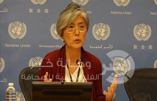 الأمم المتحدة تعلن مقتل 7300 شخص على يد بوكو حرام منذ مطلع 2014