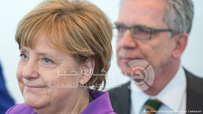 ميركل تجدد دعوتها إلى وضع حد للتجسس بين الحلفاء