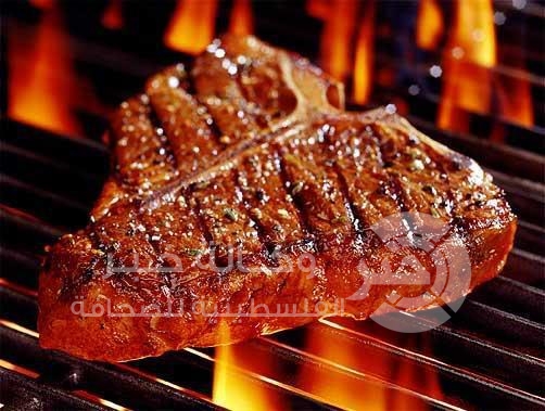 أشياء يجب مراعاتها عند أكل اللحوم للوقاية من الأمراض