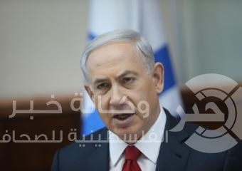نتنياهو: لا نريد التصعيد مع غزة ولكننا على أهبة الاستعداد