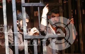 الأسرى يعلقون خطواتهم النضالية 48 ساعة