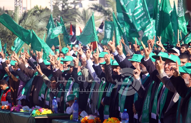 بالفيديو: "حماس" أحمد يوسف لا يعبر عن رأي الحركة الرسمي