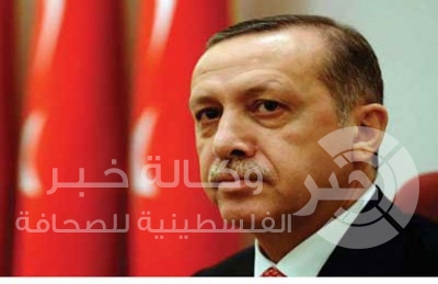 إردوغان: يجب الإفراج عن مرسي قبل تحسين العلاقات مع مصر