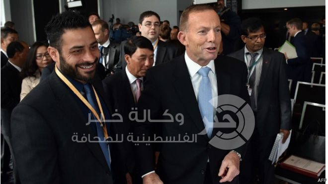 رئيس الوزراء الاسترالي يحث دول أسيا باسفيك على مقاومة الجماعات الجهادية