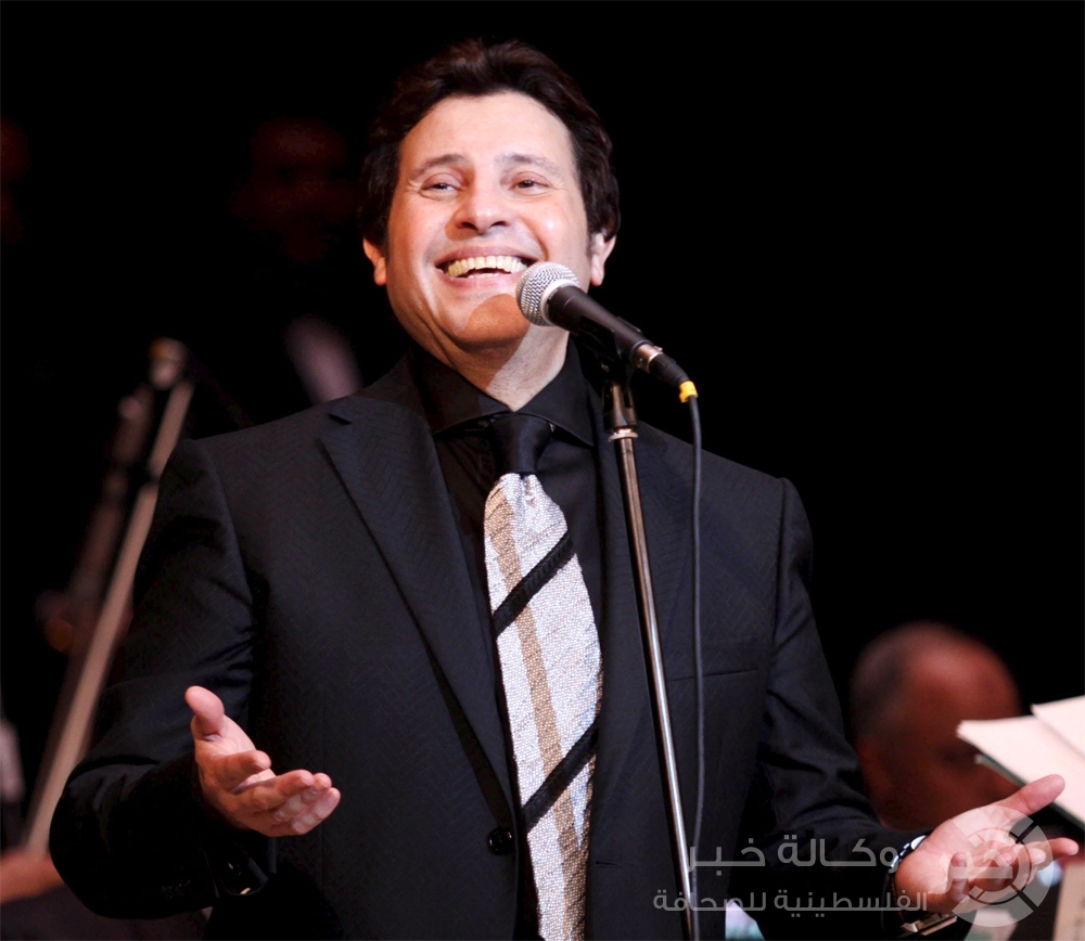 هاني شاكر : ترشحي كان بمثابة مهمة وطنية