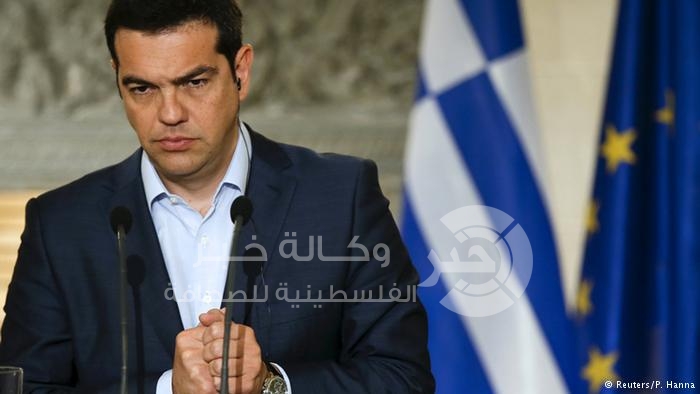 إنقاذ اليونان من الإفلاس "المقرضين يرفضون مقترح أثينا"