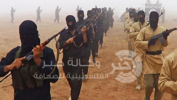 حلبي يذبج زوجته وأولاده الثمانية ويسلّم نفسه لـ "داعش"