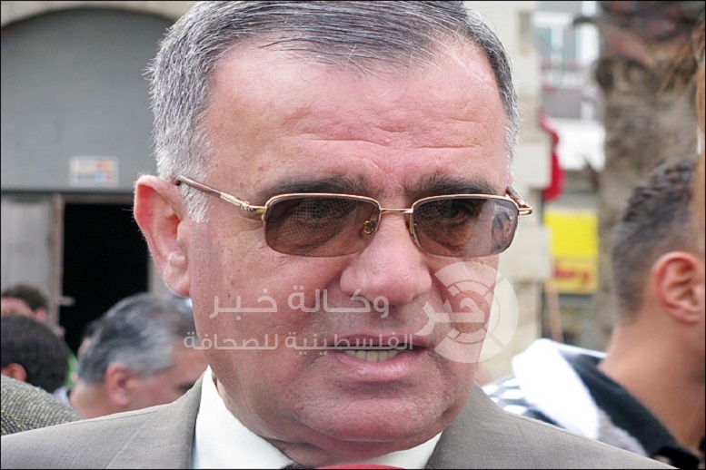 مقبول: الانتخابات تحتاج لسيطرة الحكومة على غزة