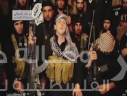 مقتل "الداعشي الأبيض" بعملية انتحارية في العراق