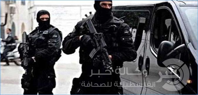 مداهمات أمنية في اسطنبول ضد منظمة أوكار "الأرهابية "