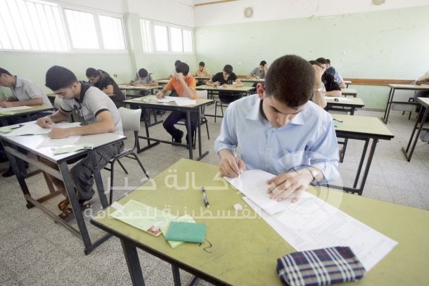 الشخشير تنفي تحديد موعد نتائج التوجيهي (الثانوية العامة)