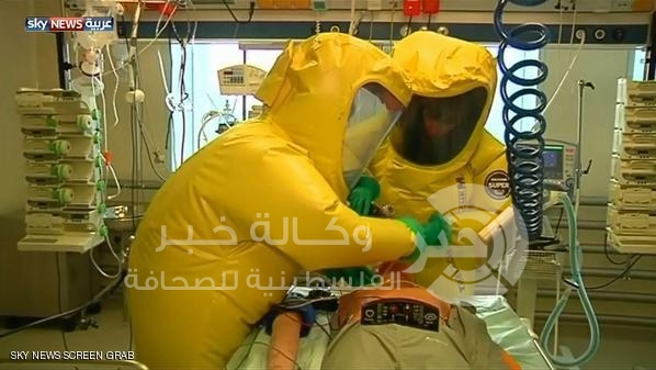 سجن قتلة "ناشطي الإيبولا" في غينيا