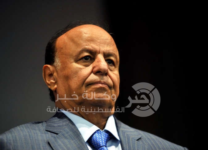 الغموض حول بقاء ام مغادرةالرئيس اليمني