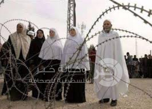 أبو مذكور: فشل موسم العمرة بـ"غزة" خلال شهر رمضان