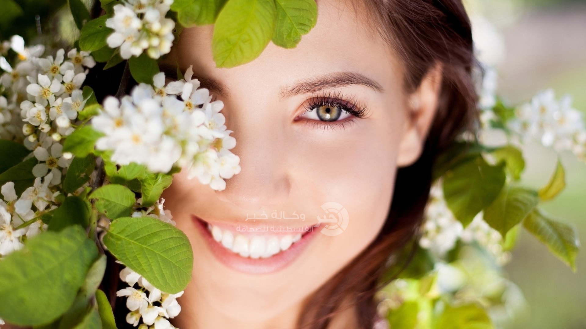 تبسمك في وجه أخيك صدقة...