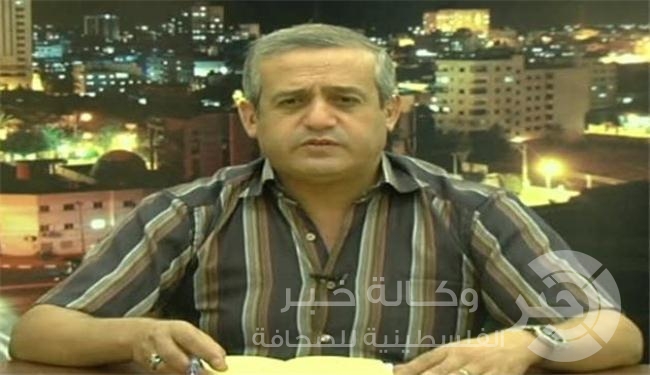 مزهر: من ينفذ العمليات بالضفة والقدس هم ابناء الفصائل الفلسطينية