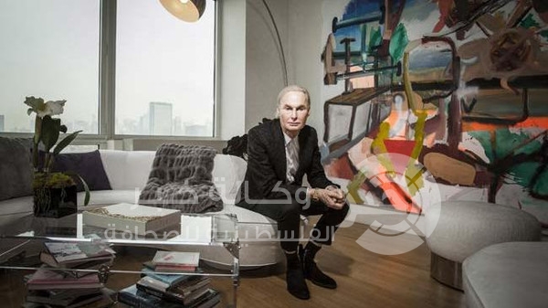 إنتحار بارون البوتوكس أخصائي تجميل مشاهير أمريكا