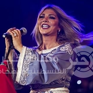 بالصور- أصالة في موازين وهل ستكون عضو حكم في The voice