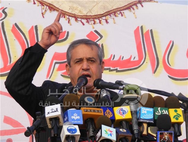 الشعبية: الحديث عن انفراج للأوضاع في "غزة" مجرد درب من "الوهم والخيال"