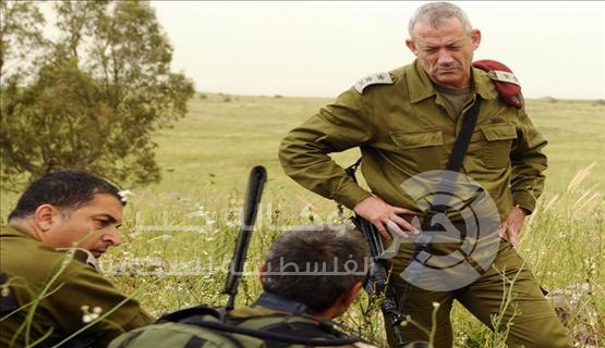 "قائد عسكري اسرائيلي" لن تقوم دولة فلسطينية وحماس تتمتع بقاعدة جماهيرية كبيرة