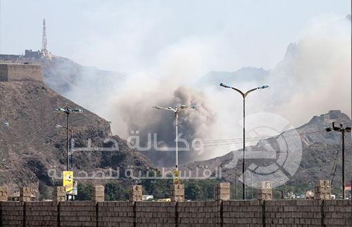 مصادر طبية تعلن مقتل 136 يمنيا في عدن خلال يوم واحد