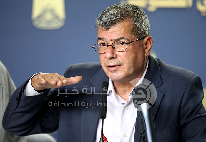 هيئة شؤون الاسرى : "الشاباك" صاحب المماطلة في إنهاء قضية الأسير عدنان