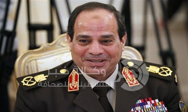 كشف سر إطاحة السيسي بـ"الجندي"وتغيير قيادات بالجيش !