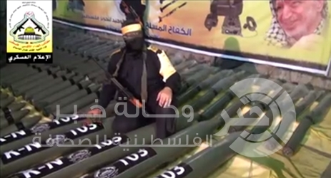 كتائب الأقصى _ العامودي : محاولة تشويه سُمعة مقاتلينا لن تمر دون حساب