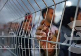 المحاكم العسكرية الاسرائيلية بصدد تنفيذ أمر عسكري جديد بحق الأسرى الفلسطينيين