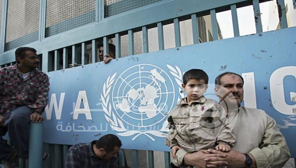 هل سنشهد توقف خدمات "الأونروا" المقدمة للفلسطينيين !