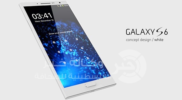 سامسونج توزّع هواتف جالكسي إس ٦ مجانًا في كوريا!