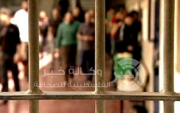 الاحتلال يصدر أوامر اعتقال إداري بحق 34 أسيرا