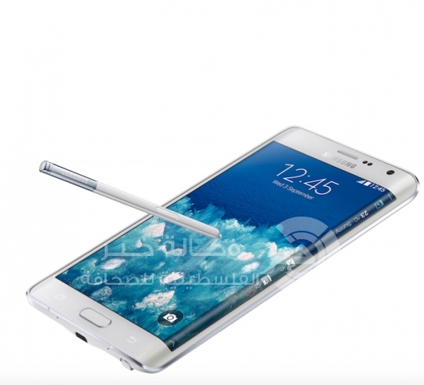 بعد طول انتظار  "سامسونغ" تطلق Galaxy S6